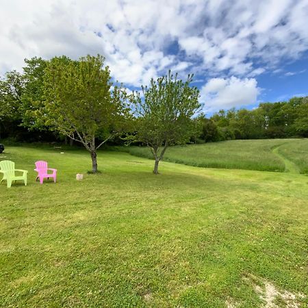 French Farmhouse Retreat With Pool & Superb Views. Blanzac (Charente) Exterior foto